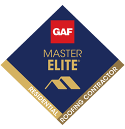 GAF Master Elite Residential Certification for Ohio