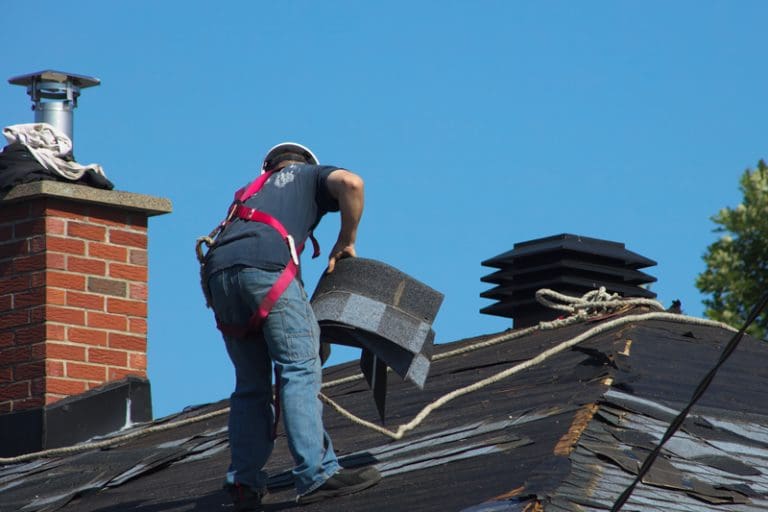 Roof Maintenance & Rejuvenation | Wagner Roofing & Construction