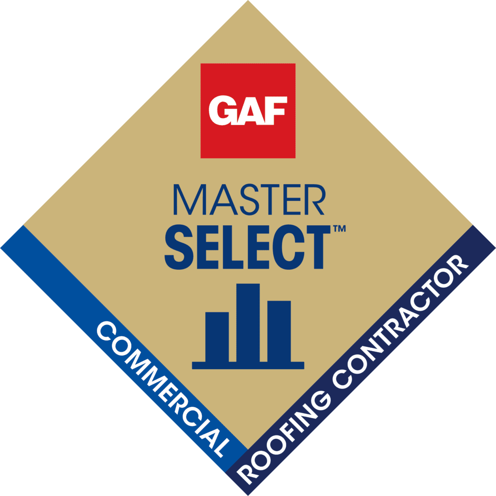 GAF Master Select Commercial Certification for Ohio