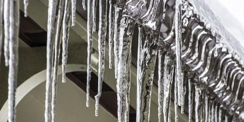 icicles