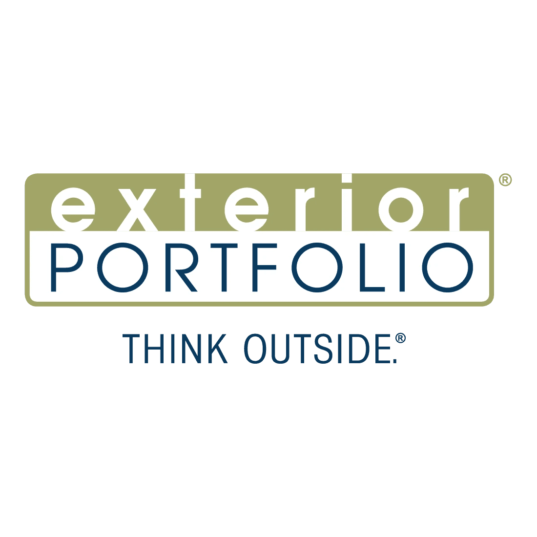 Exterior Portfolio Logo