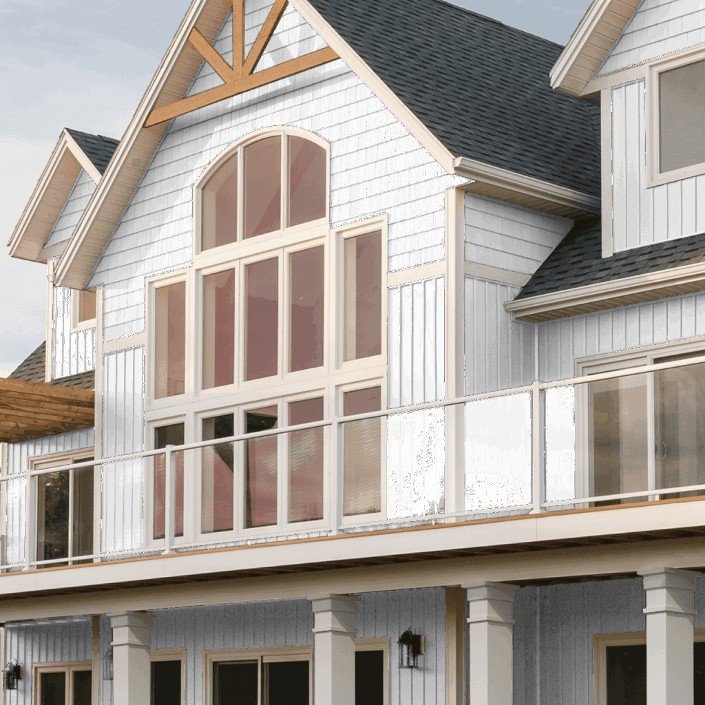 Siding Replacement Photo Inspiration