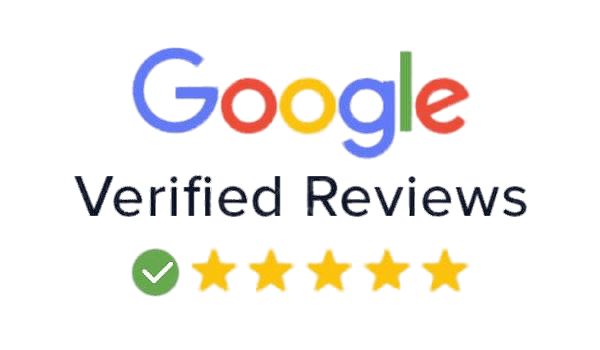 Google Verfied Reviews